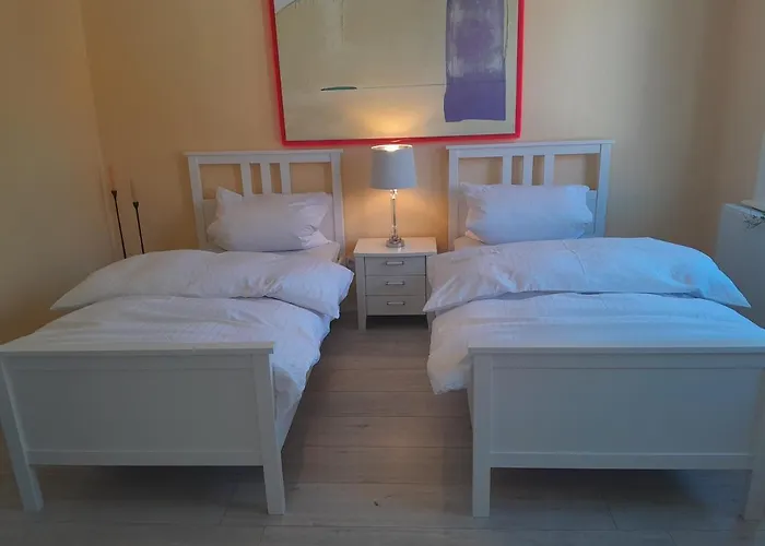 Haus Barker Im Schoenen Harz Apartman Clausthal-Zellerfeld